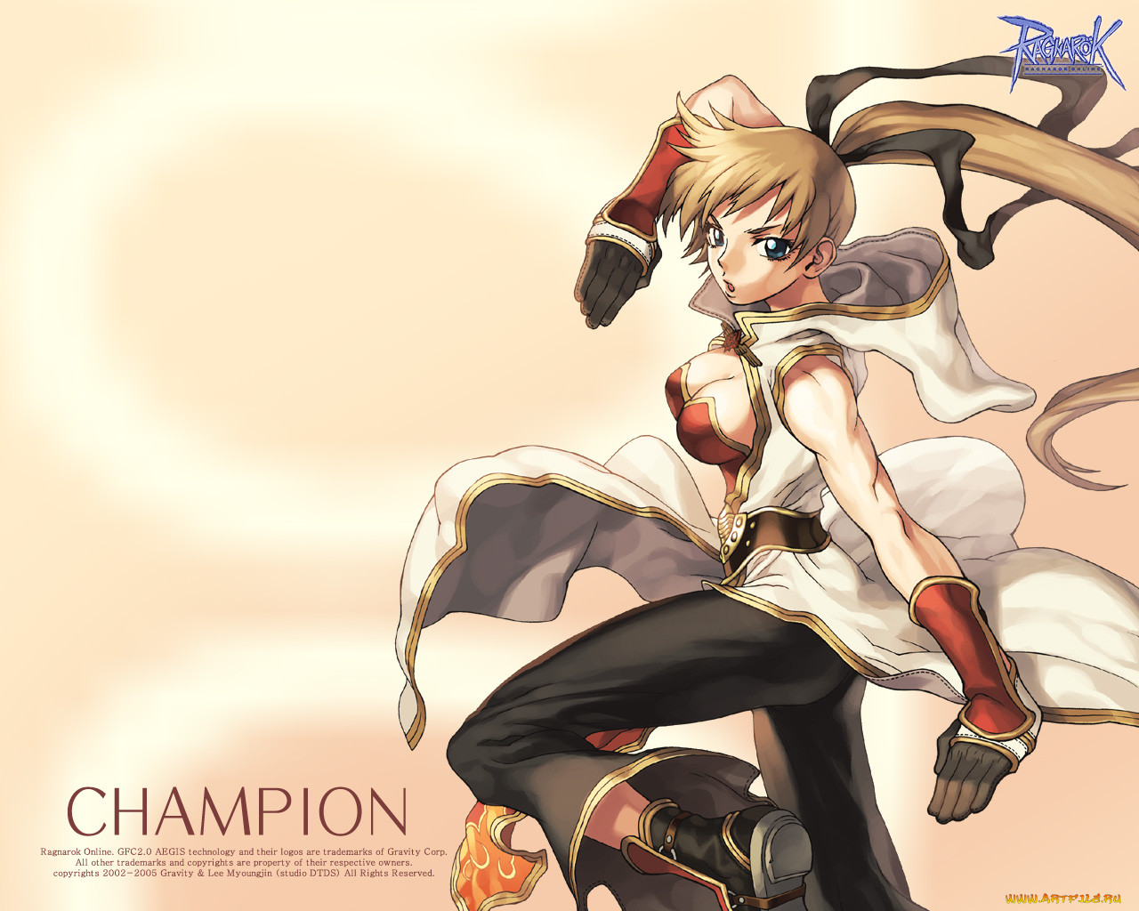 , , ragnarok, online